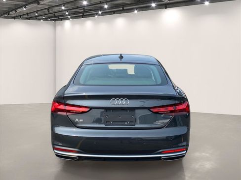 Used 2022 Audi A5 2.0T Premium AWD/4WD image 6