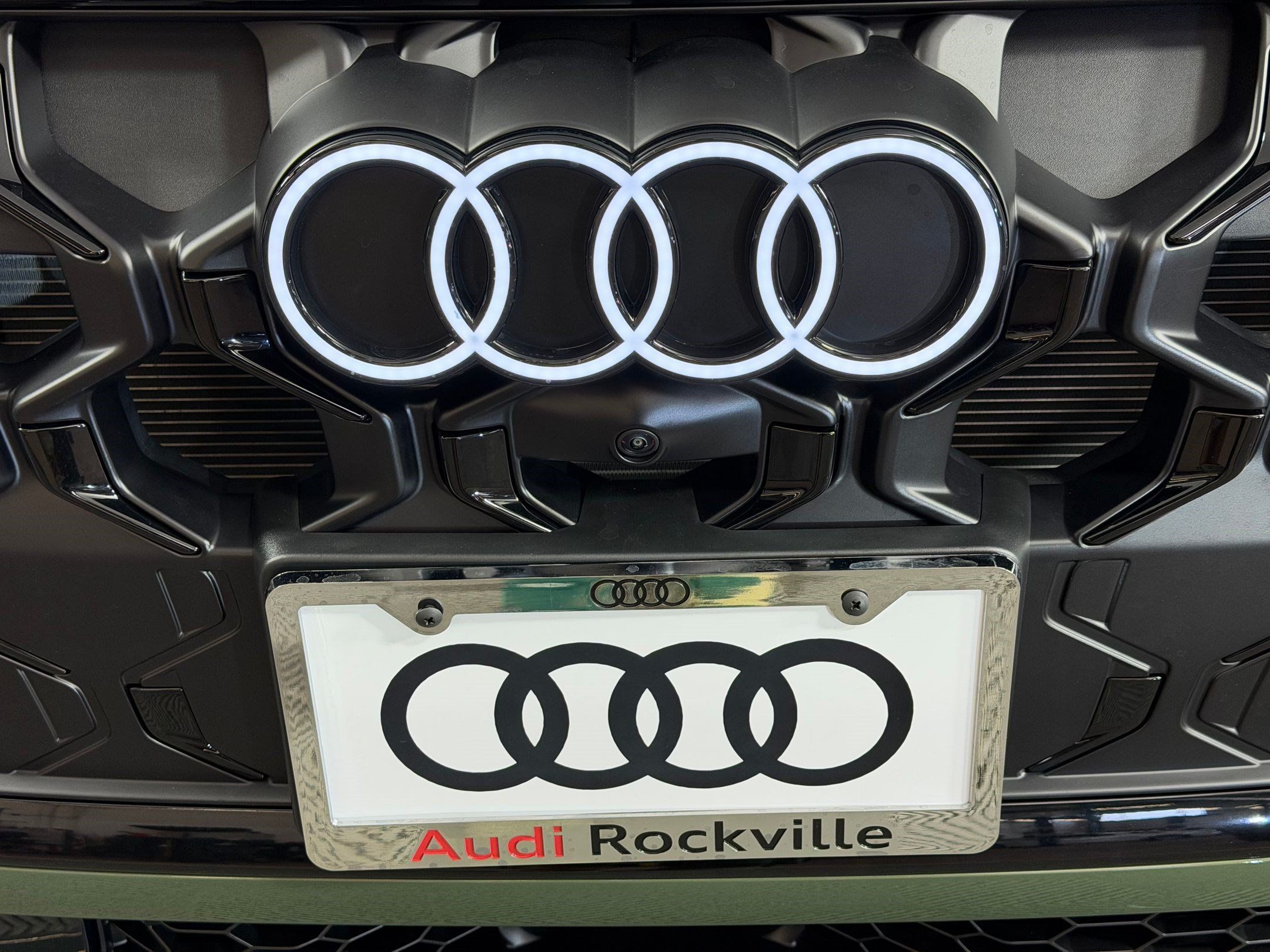 New 2026 Audi Q5 Premium AWD/4WD image 26