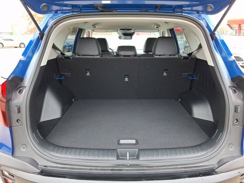 Used 2024 Kia Seltos S image 30