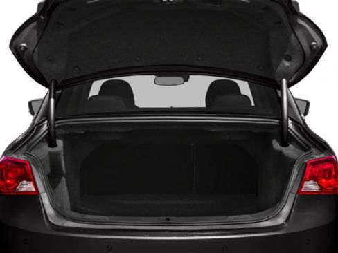 Used 2016 Chevrolet Impala LTZ w/ Enhanced Convenience Package image 15