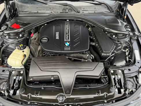 Used 2014 BMW 328d Sedan RWD image 31