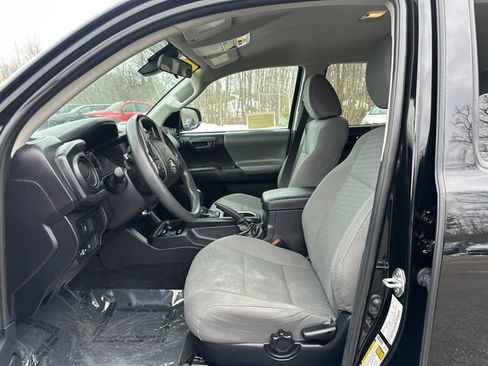 Certified 2022 Toyota Tacoma SR image 26