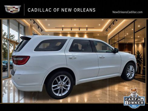 Used 2023 Dodge Durango GT RWD image 3