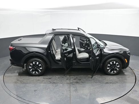 New 2026 Hyundai Santa Cruz SEL image 54