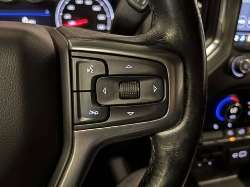 Used 2022 Chevrolet Silverado 1500 RST w/ All Star Edition Plus image 42
