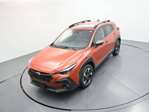 Used 2024 Subaru Crosstrek 2.5i Limited AWD/4WD image 27