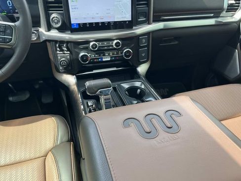 Used 2024 Ford F150 King Ranch AWD/4WD image 21