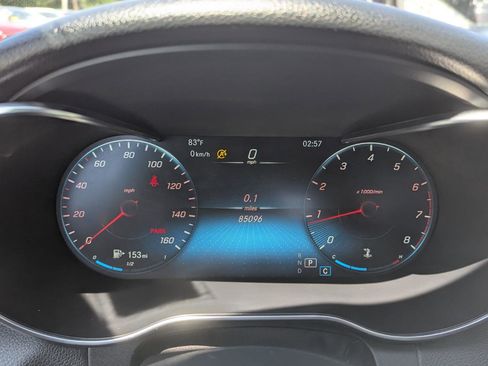 Used 2020 Mercedes-Benz C 300 4MATIC Coupe image 18