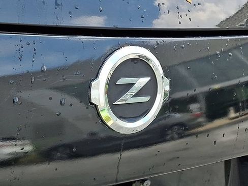 Used 2016 Nissan 370Z Touring Sport RWD image 31