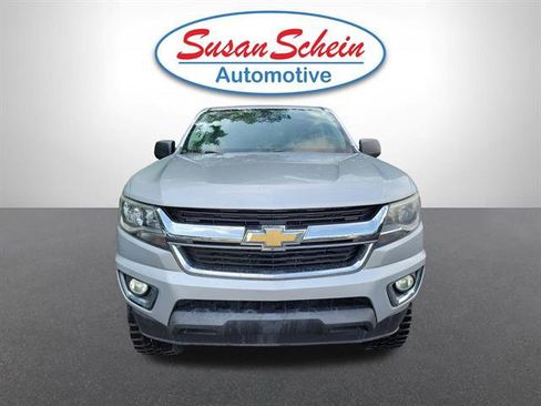 Used 2019 Chevrolet Colorado W/T RWD image 20