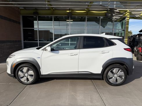 Used 2020 Hyundai Kona Ultimate image 7