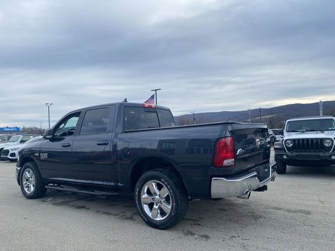 Used 2019 RAM 1500 Big Horn image 3