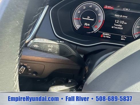 Used 2024 Audi Q5 2.0T Premium Plus AWD/4WD image 35