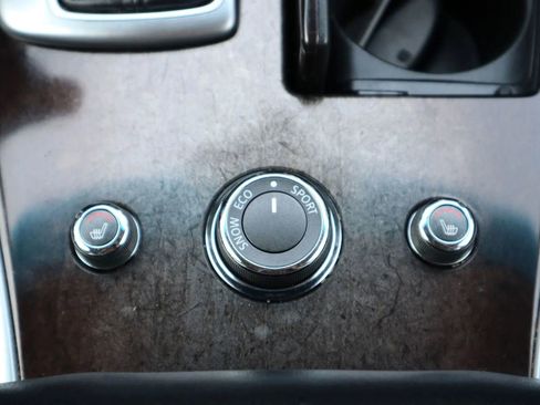 Used 2013 INFINITI JX35 AWD w/ Premium Pkg image 25