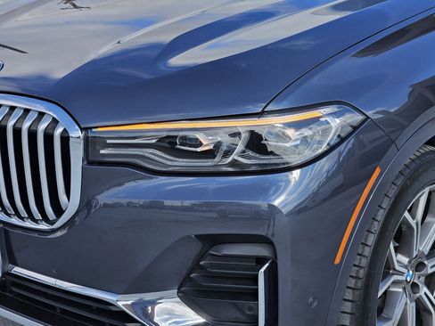 Used 2019 BMW X7 xDrive40i image 11
