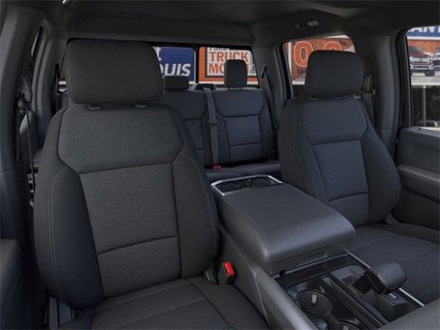 New 2025 Ford F150 XLT w/ Equipment Group 302A MID image 10