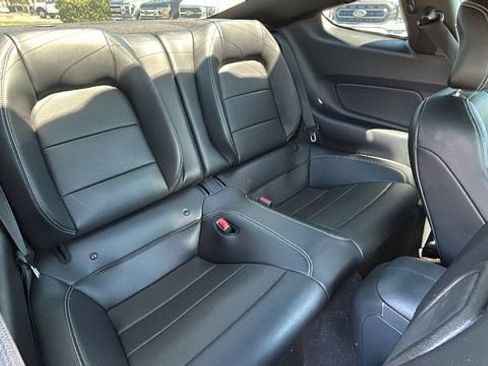 Used 2015 Ford Mustang GT Premium w/ GT Performance Package RWD image 13