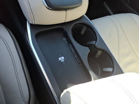 Certified 2025 Acura RDX SH-AWD w/ Advance Package image 12