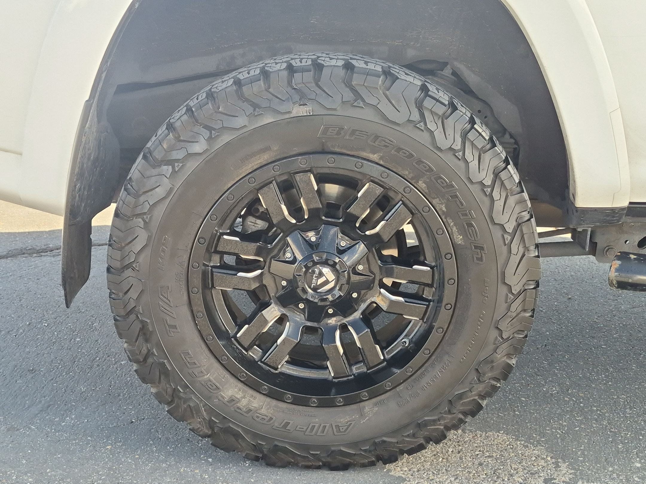 Used 2019 Toyota 4Runner SR5 Premium AWD/4WD image 12