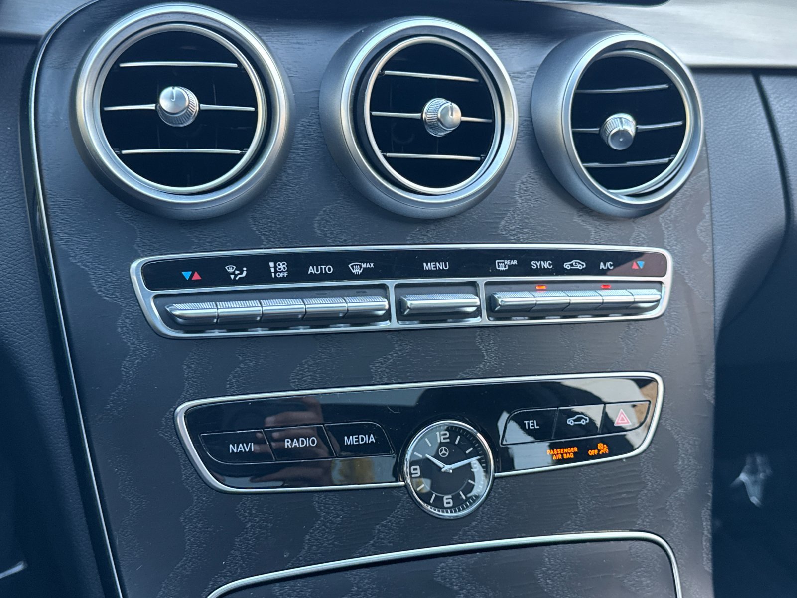 Certified 2020 Mercedes-Benz C 300 Sedan image 19