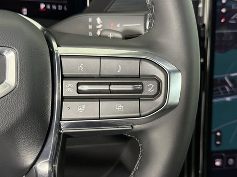 New 2026 GMC Acadia Elevation w/ Elevation Premium Package image 28