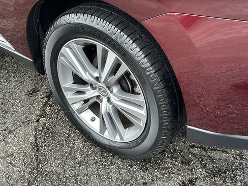 Used 2015 Lexus RX 450h 450h image 9