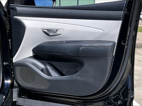 Certified 2025 Hyundai Tucson SEL image 20