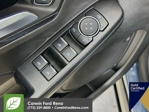 Certified 2025 Ford Escape ST-Line Select image 20