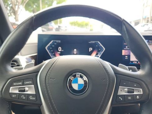 Used 2026 BMW X5 xDrive40i AWD/4WD image 24