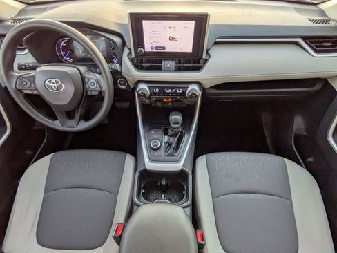 Certified 2024 Toyota RAV4 XLE w/ Convenience Package image 16