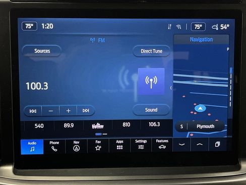 Used 2024 Ford F150 XLT w/ Equipment Group 302A MID image 18