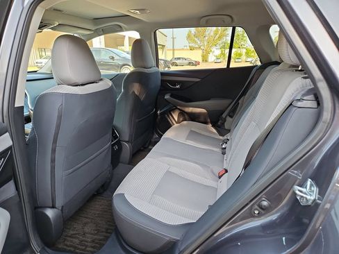 Used 2025 Subaru Outback Premium AWD/4WD image 28
