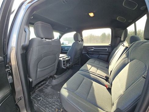 Used 2020 RAM 1500 Big Horn image 15