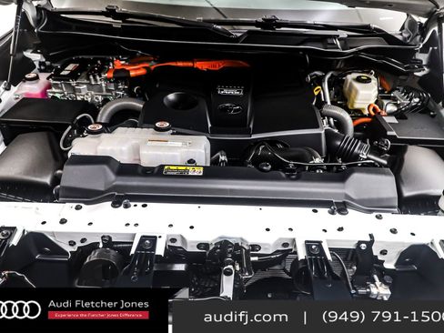 Used 2025 Toyota Sequoia SR5 w/ TRD Sport Package image 12