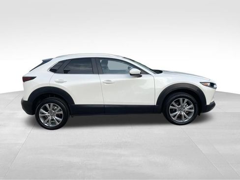 Used 2023 MAZDA CX-30 AWD 2.5 S w/ Select Package image 4