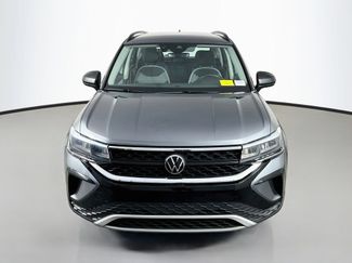 Used 2024 Volkswagen Taos S FWD video 2