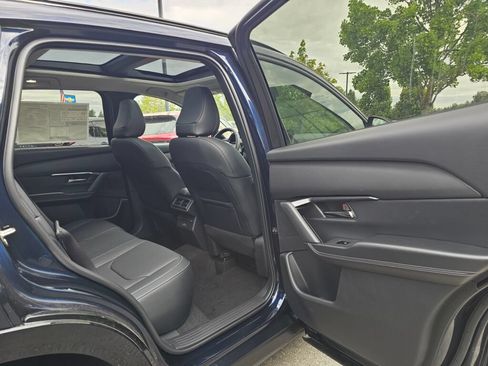 New 2026 MAZDA CX-5 2.5 S w/ Premium Plus Package AWD/4WD image 33