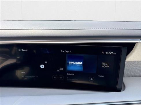 New 2026 Hyundai Palisade Calligraphy image 12