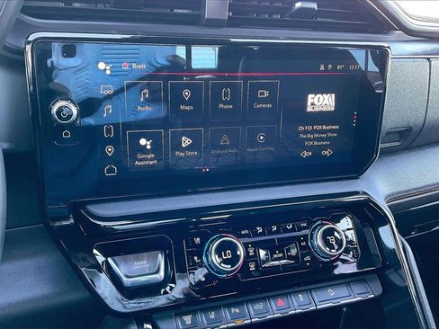 Used 2024 GMC Sierra 2500 AT4 w/ AT4 Premium Plus Package image 26