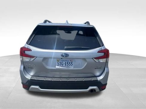 Used 2020 Subaru Forester Touring w/ Popular Package #2 AWD/4WD image 11