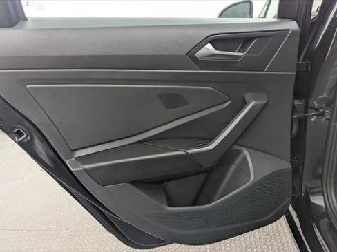 Used 2025 Volkswagen Jetta Sport FWD image 14