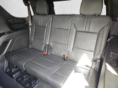 Used 2024 Chevrolet Tahoe RST image 25