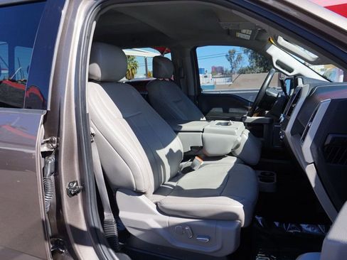 Used 2018 Ford F150 Lariat image 21