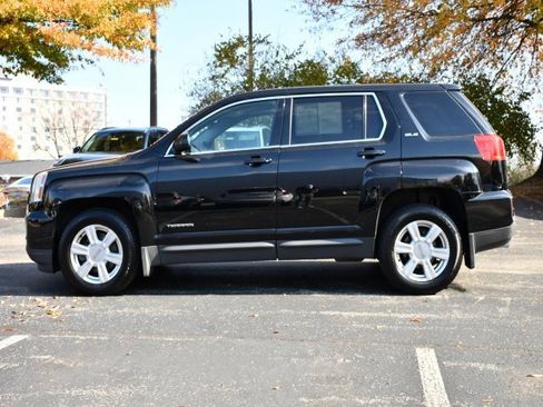 Used 2016 GMC Terrain SLE w/ LPO, Protection Package image 4