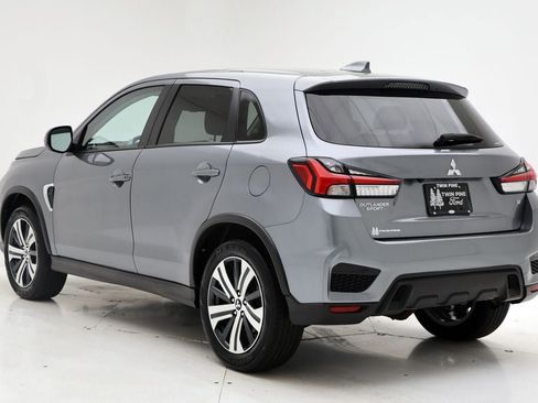 Used 2025 Mitsubishi Outlander Sport AWD image 6