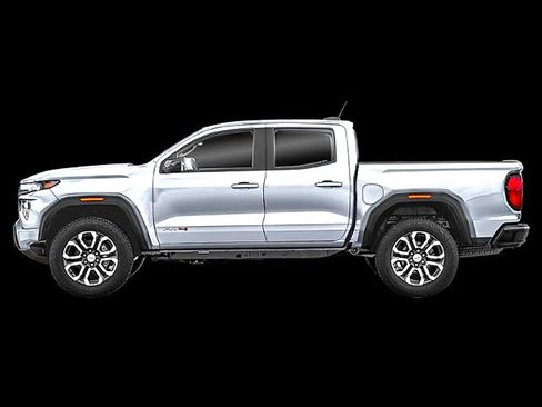 Used 2024 GMC Canyon AT4 AWD/4WD image 50