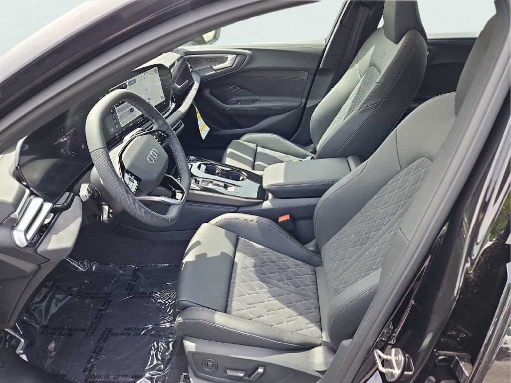 New 2026 Audi S5 Premium Plus AWD/4WD image 9