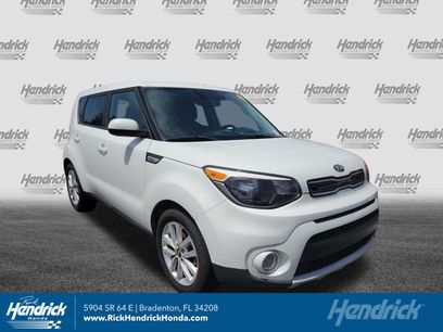 Used 2019 Kia Soul +