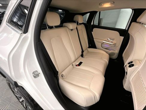 Certified 2023 Mercedes-Benz GLA 250 image 17