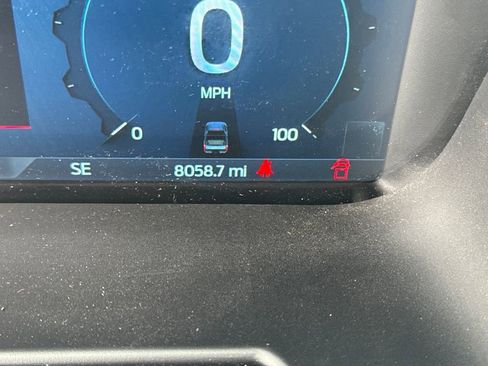 Used 2026 Ford F250 King Ranch image 24